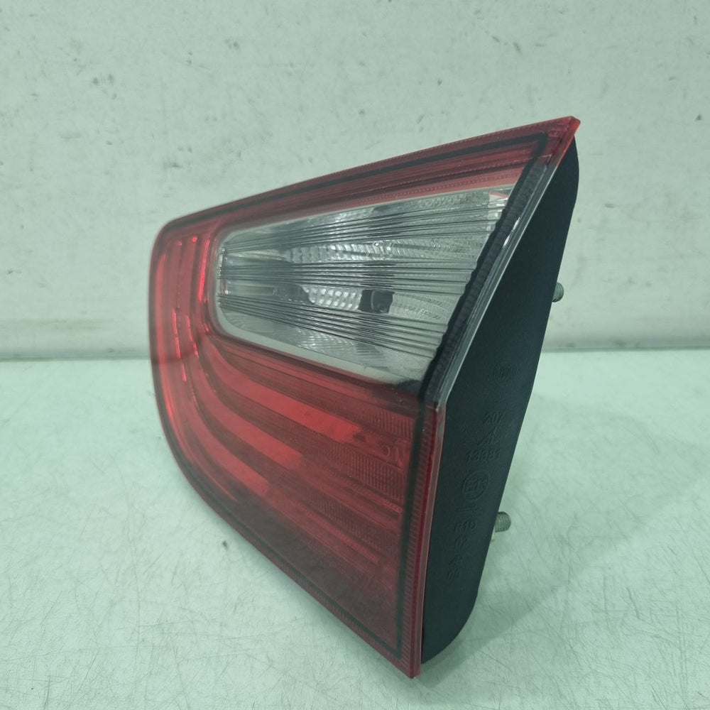 Lanterna Traseira Direita Fiat Gran Siena 2012/2016