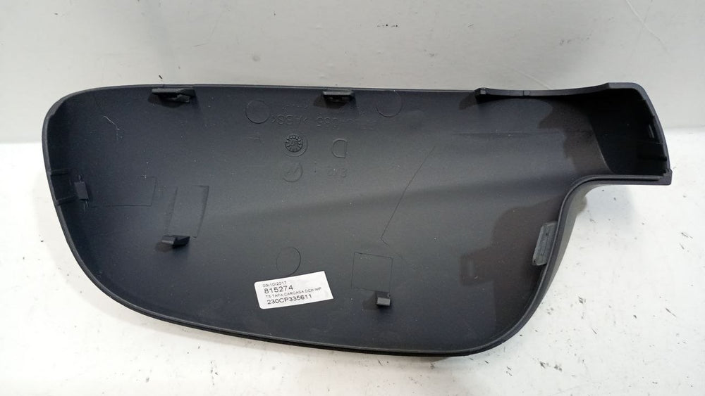 Capa Retrovisor Dir Peugeot 307 2001/2008 Usado