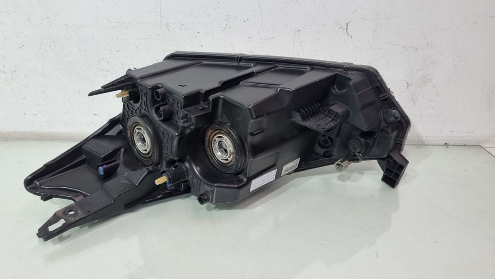 Farol Diant Dir Nissan Kicks 2016/2017 Usado