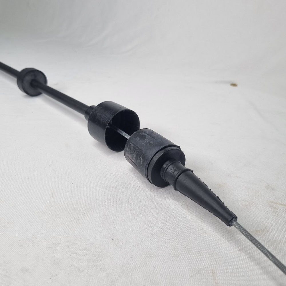 Cabo de Embreagem Volkswagen Gol 1995/2003 Novo