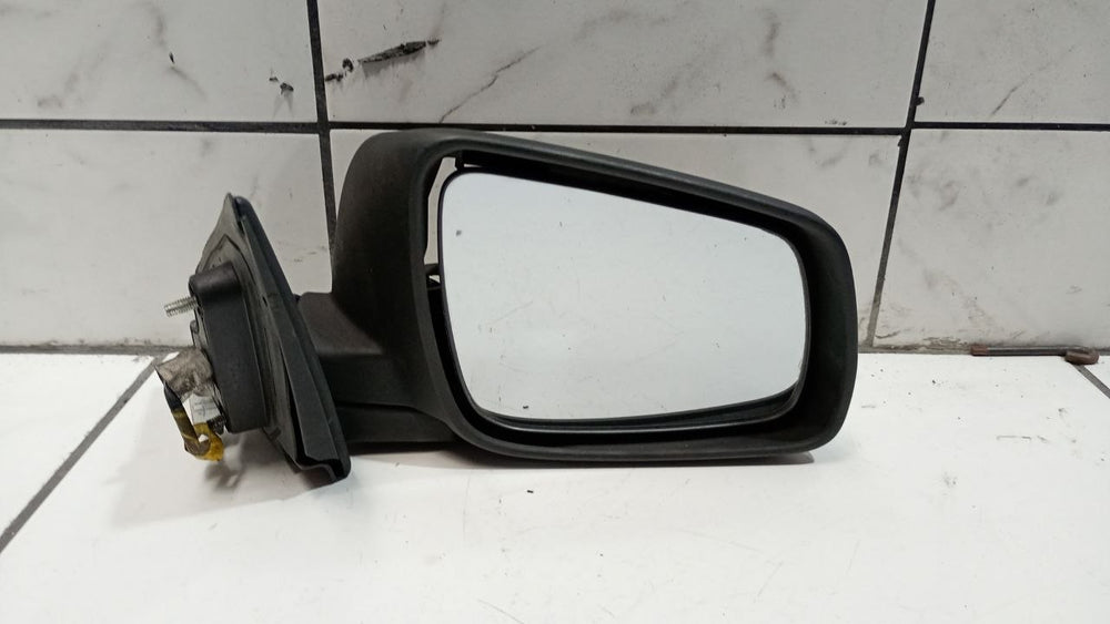 Espelho Retrovisor Esq GM Chevrolet S10 2012/2016 Usado