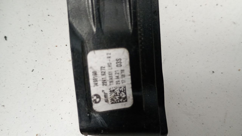 Pisca Seta Retrovisor Direito BMW 320i 330i G20 G28 2019/2023 Usado