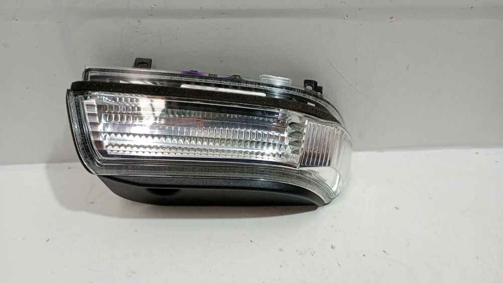 Pisca Retrovisor Esq Mitsubishi Pajero Full 2009/21