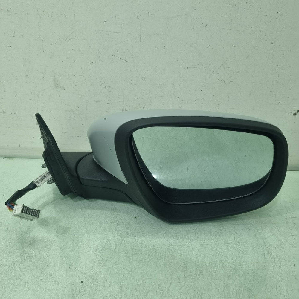 Espelho Retrovisor Esq Chery Tiggo 5X Pro 2017/2023