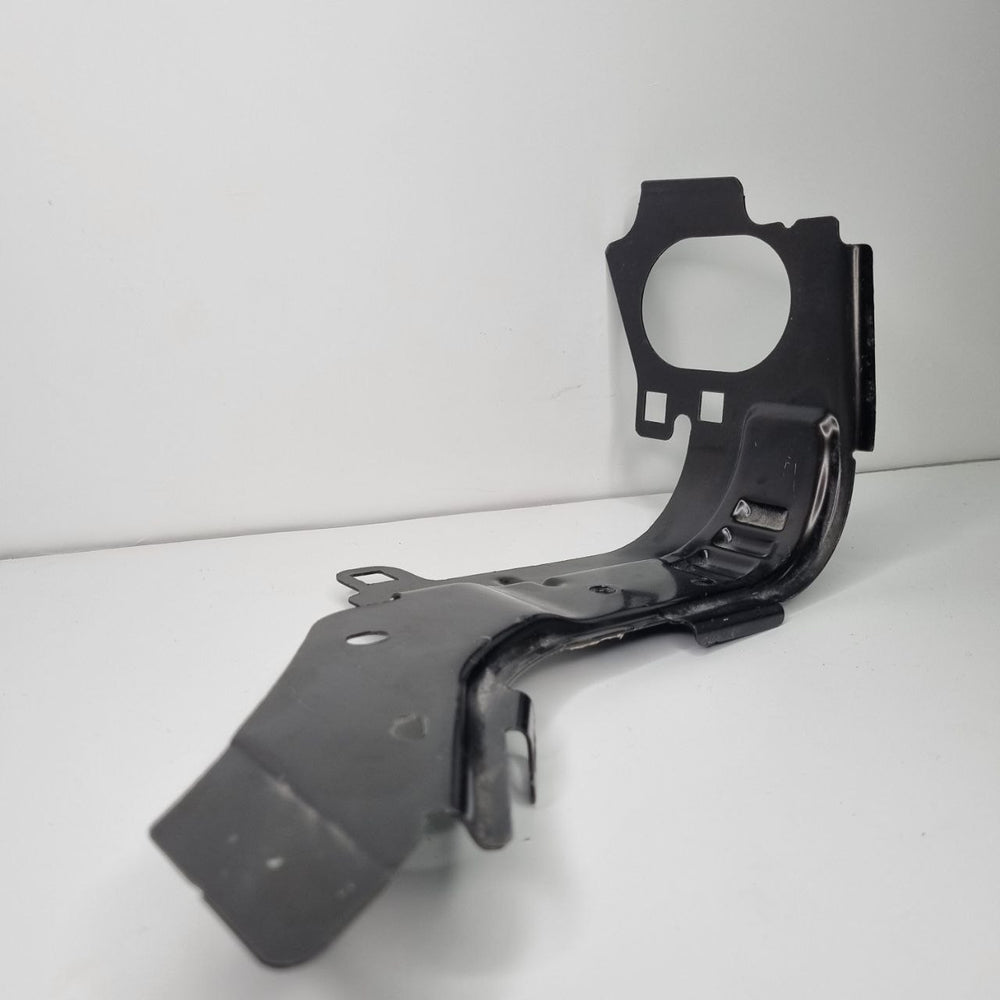 Suporte Demi Façade Dianteiro Direito Peugeot 208 2013/2019 Novo