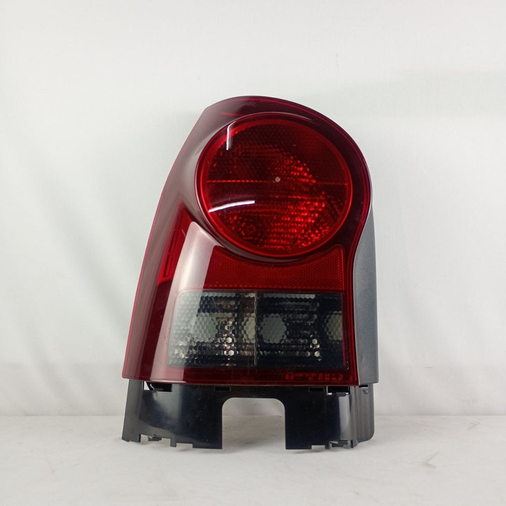 Lanterna Tras Esq VW Gol GIV 2005/2013 Nova