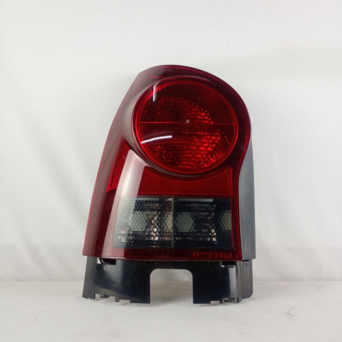 Lanterna Tras Esq VW Gol GIV 2005/2013 Nova