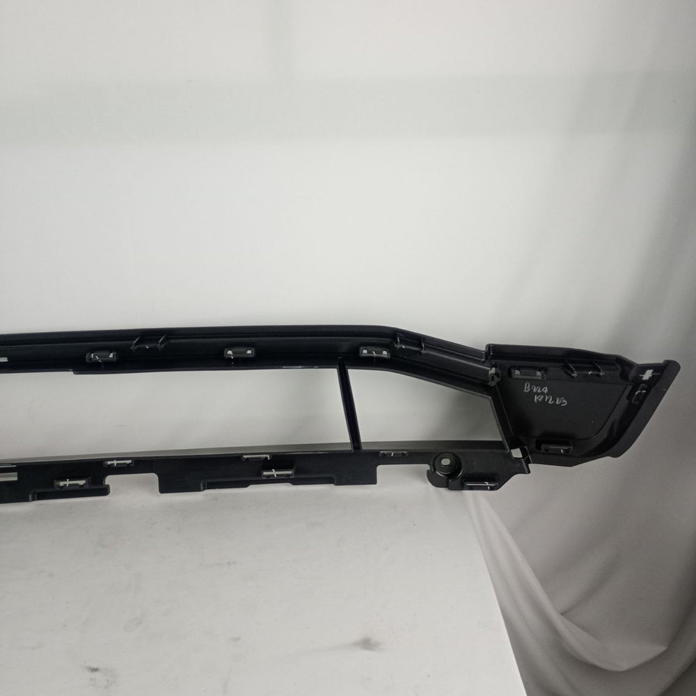 Grade Inf Parachoque Ford Ranger 2019/2023 Nova