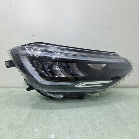 Farol Diant Dir GM Nivus 2022/2025 Usado