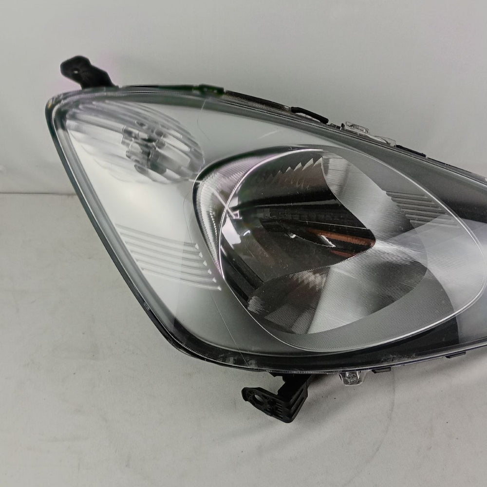 Farol Diant Dir Honda Fit 2009/2012 Novo