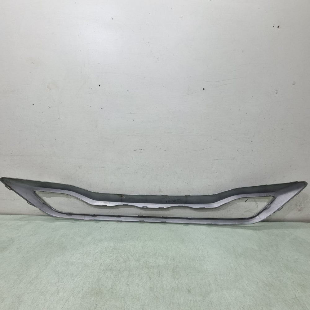 Moldura Grade Diant Ford EcoSport 2018/2022 Usado