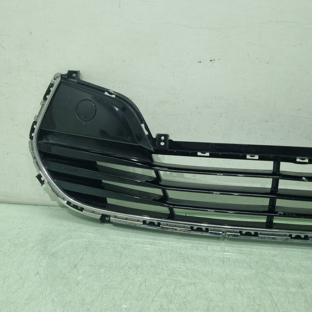 Grade Inf Bumper Hyundai Veloster 2012/2017 Usado