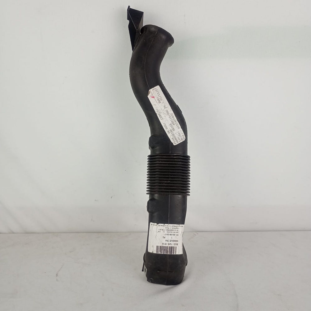 Mangueira Aspiração Filtro Ar VW Fox Gol Voyage Saveiro 1.6 Nova