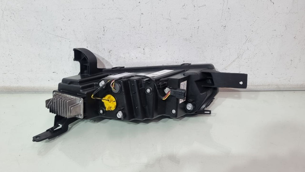 Farol Diant Dir Renault Kwid 2022/2025 Usado