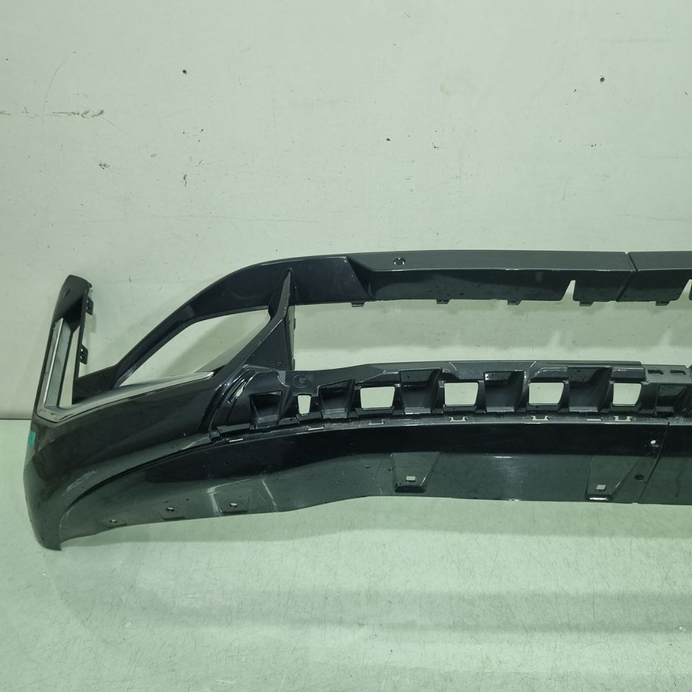 Spoiler Parachoque Dianteiro BMW X1 2023/2025 Original