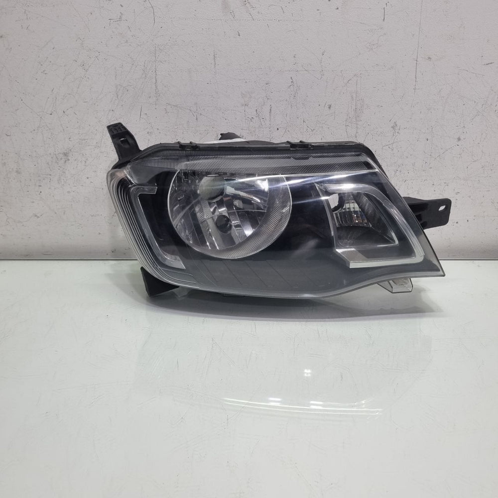 Farol Diant Dir Renault Kwid 2017/2021 Usado