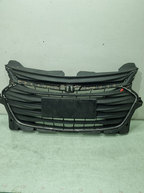Grade Dianteira Central Chevrolet Onix 2022/2025 Usado