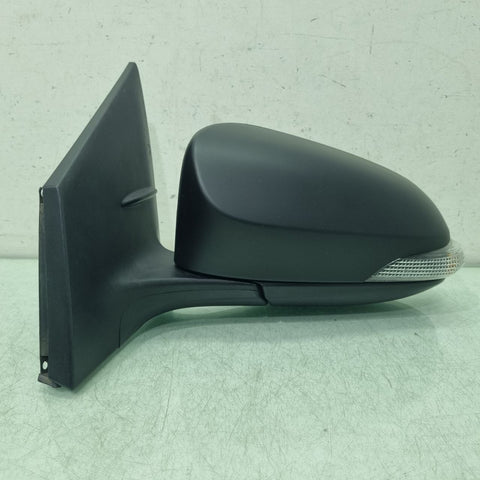 Espelho Retrovisor Esq Toyota Corolla 2015/2019 Usado
