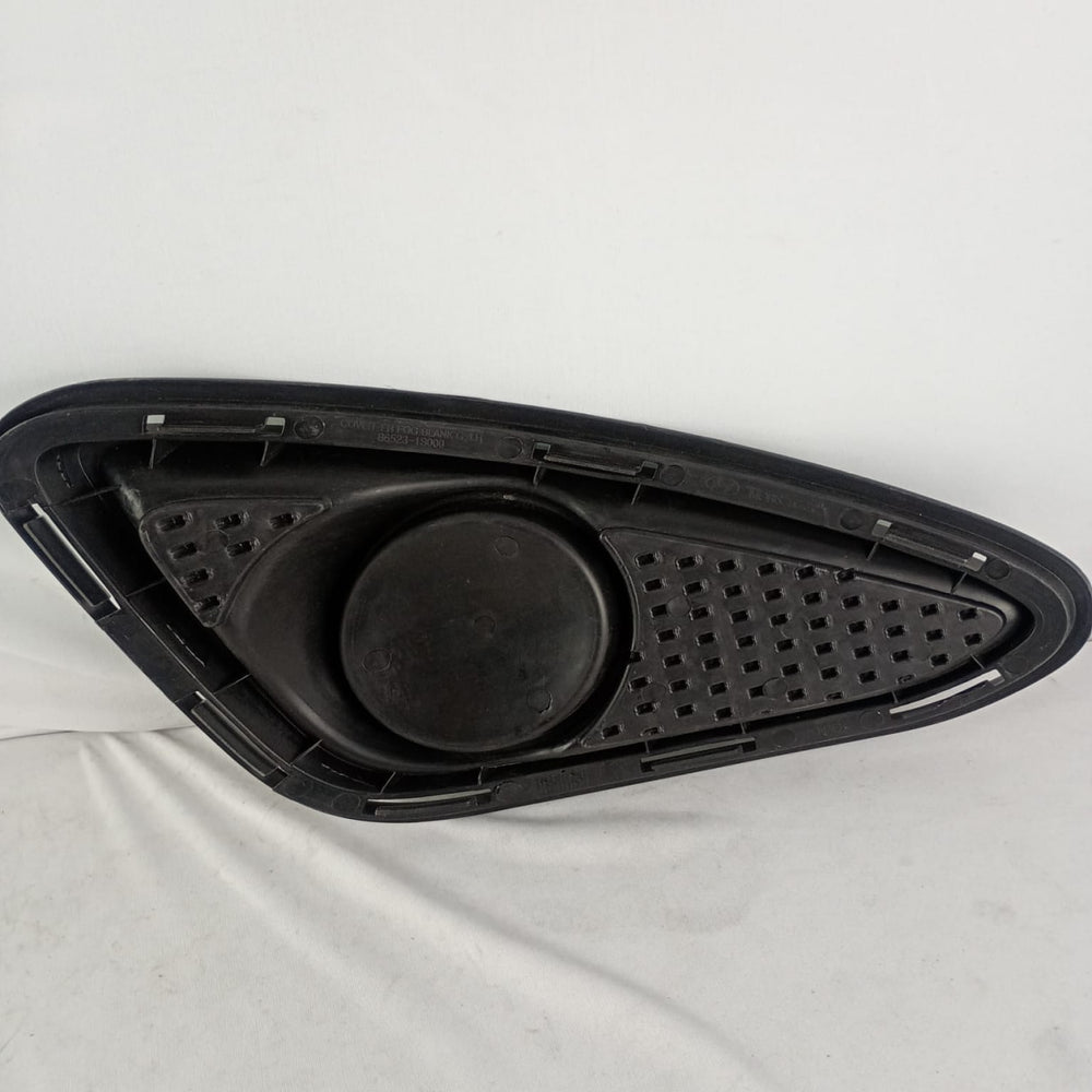 Moldura Farol Milha Esq Hyundai HB20 2012/2015 Nova
