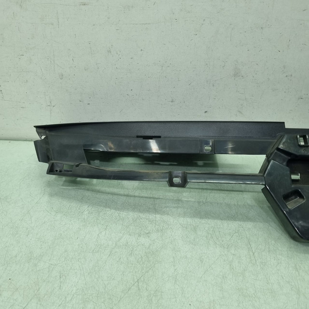 Acabamento Grade Diant Renault Duster 2012/2015 Usado