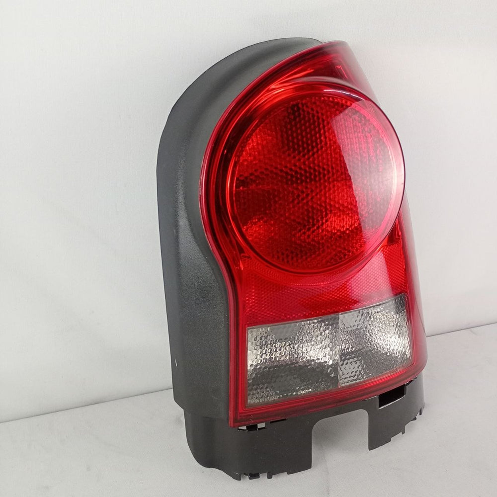 Lanterna Tras Dir VW Gol GIV 2006/2014 Fume Nova