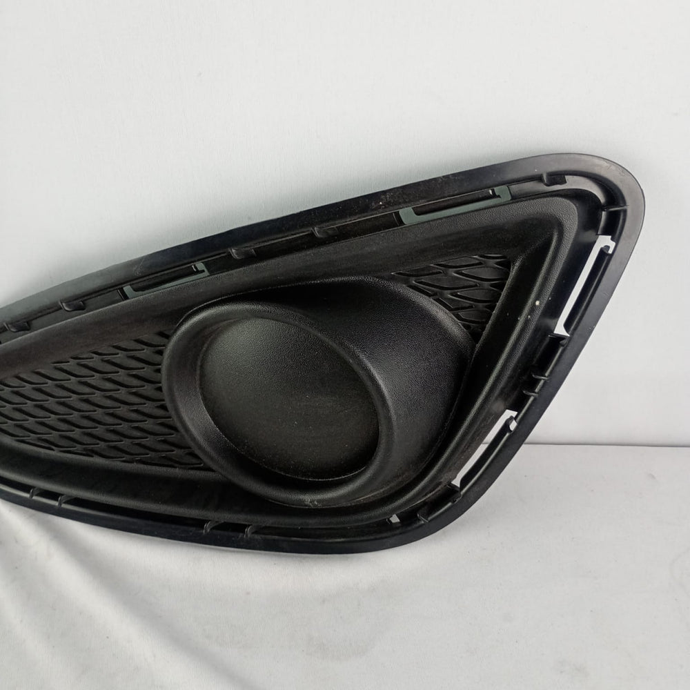 Moldura Farol Milha Esq Hyundai HB20 2012/2015 Nova